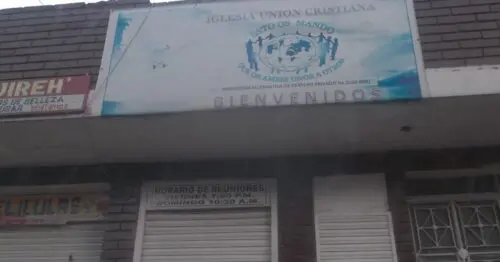IGLESIA UNION CRISTIANA IGLESIA UNION CRISTIANA